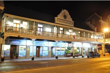 Central Bed and breakfast, Simonʼs Town - 4