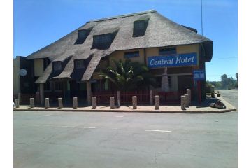 Central Hotel Warrenton Hotel, Warrenton - 2