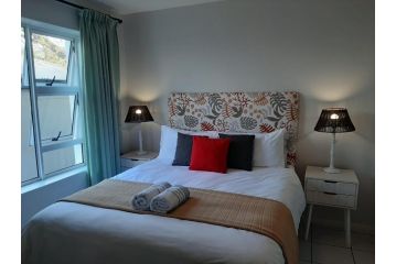 Malachite Mews - Centrally Located Cosy Apartment In Knysna Apartment, Knysna - 5