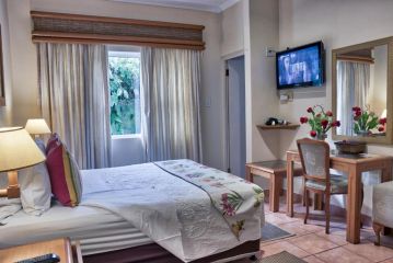 Centre Court B&B Bed and breakfast, Durban - 4