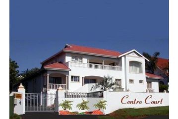 Centre Court B&B Bed and breakfast, Durban - 2