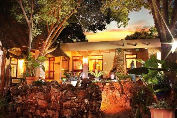 Centurion Guest House and Lodge Guest house, Centurion - 1