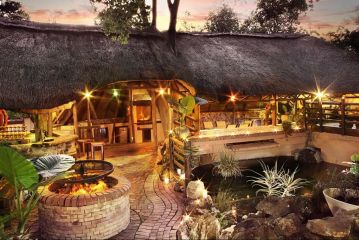 Centurion Guest House and Lodge Guest house, Centurion - 2