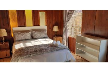 CenturionSleep&Go Bed and breakfast, Centurion - 1