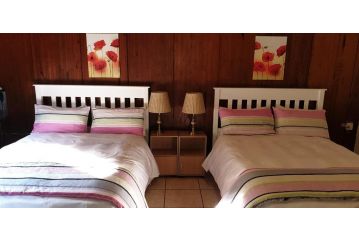 CenturionSleep&Go Bed and breakfast, Centurion - 5