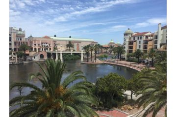 Century City Boutique Apartments Apartment, Cape Town - 1