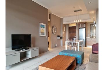 Crystal Towers Luxury Apartments by Century City Letting Apartment, Cape Town - 4