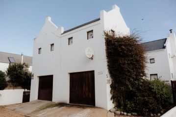 Ceol na Mara Apartment, Paternoster - 1