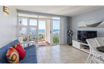 Ocean Breeze at 92 Chaka Cove Apartment, Ballito - 1