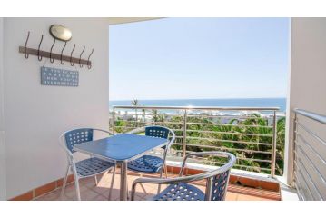 Ocean Breeze at 92 Chaka Cove Apartment, Ballito - 2