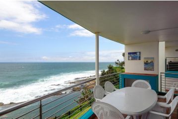 Chakas Cove 34 Apartment, Ballito - 2