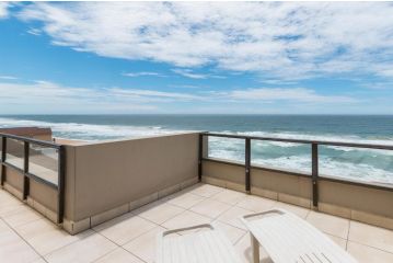 Chakas Terrace 8 Apartment, Ballito - 1