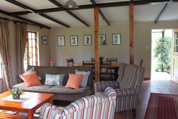 Cottage Suikerbekkie Chalet, Dullstroom - 3