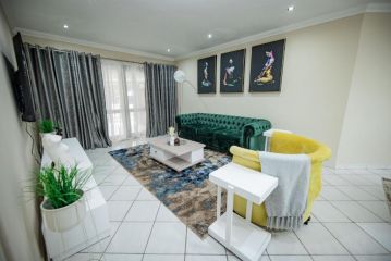 Chapel Apartments Apartment, Johannesburg - 2