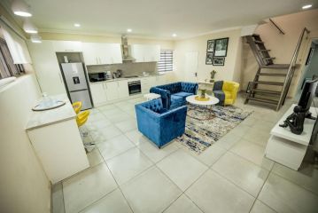 Chapel Apartments Apartment, Johannesburg - 3