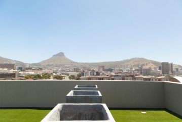 Chapel Towers City Centre Apartment, Cape Town - 5