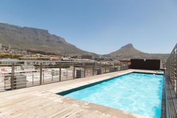 Chapel Towers City Centre Apartment, Cape Town - 1