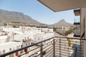 Chapel Towers City Centre Apartment, Cape Town - 2