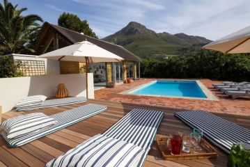 Chapmans Peak Lodge Noordhoek Cape Town. Guest house, Cape Town - 2