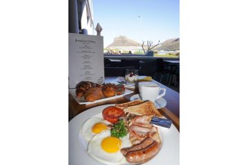 Chapmans Peak Beach Hotel, Hout Bay - 3