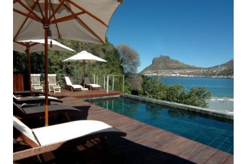 Chapmans Peak Beach Hotel, Hout Bay - 2