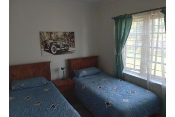 Chardonnay Guesthouse Guest house, Cape Town - 2