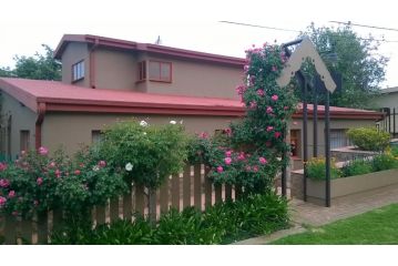 Charilo Guest house, Dullstroom - 2