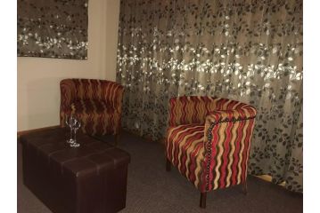Charilo Guest house, Dullstroom - 4