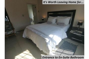 Charlie's Spot Guest house, Johannesburg - 4