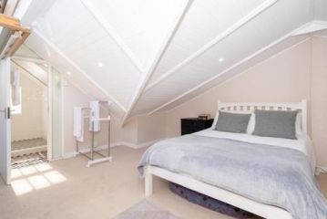 Charlies Cottage in Cape Town Apartment, Cape Town - 4