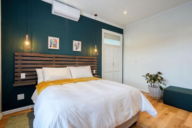 Hampton Collection - Charming 5 Sleeper Apartment with Pool Apartment, Durban - imaginea 8