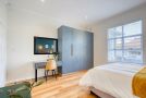 Hampton Collection - Charming 5 Sleeper Apartment with Pool Apartment, Durban - thumb 1