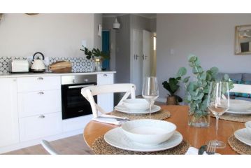 Charming Apartment, Stellenbosch - 5
