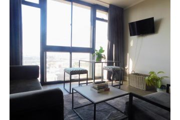 Four Seasons Apartments Apartment, Cape Town - 5