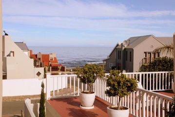 Charming Fisante house Guest house, Hermanus - 4