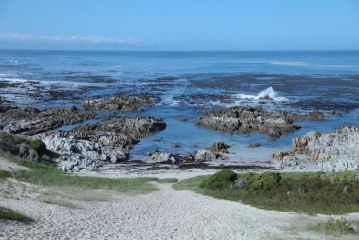 Charming Fisante house Guest house, Hermanus - 1