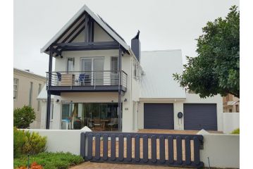 Charming Fisante house Guest house, Hermanus - 2