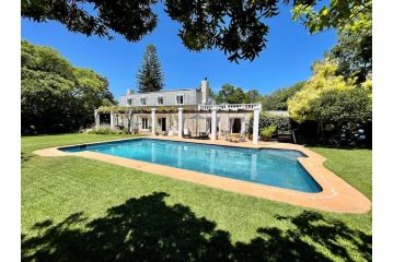 Charming Guest Suite in the Constantia Wine Valley Apartment, Cape Town - 2