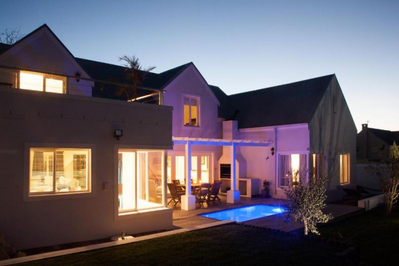 Charming Villa, Stellenbosch - imaginea 4
