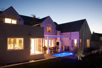 Charming Villa, Stellenbosch - 4