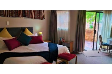 Charmwood Apartment, Clarens - 1