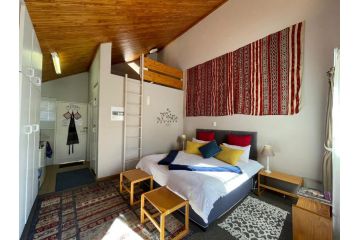 Charmwood Apartment, Clarens - 3