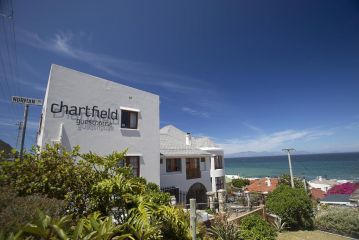 Chartfield Guesthouse Guest house, Kalk Bay - 2