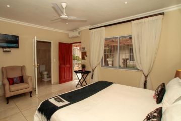 Chartwell Guest house, Durban - 1