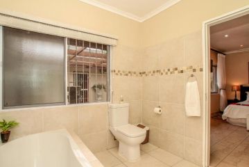 Chartwell Guest house, Durban - 4