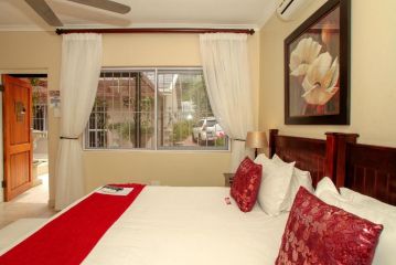 Chartwell Guest house, Durban - 3