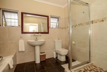 Chartwell Guest house, Durban - 5