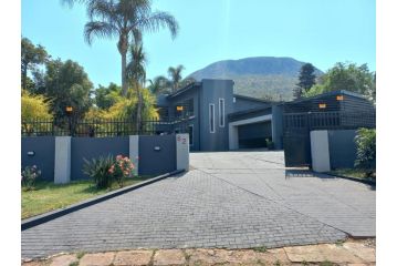 Chasba Airbnb Chalet, Hartbeespoort - 1