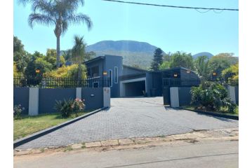 Chasba Airbnb Chalet, Hartbeespoort - 3