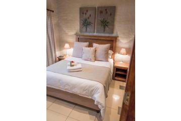 Chateau B&B Bed and breakfast, Piet Retief - 4